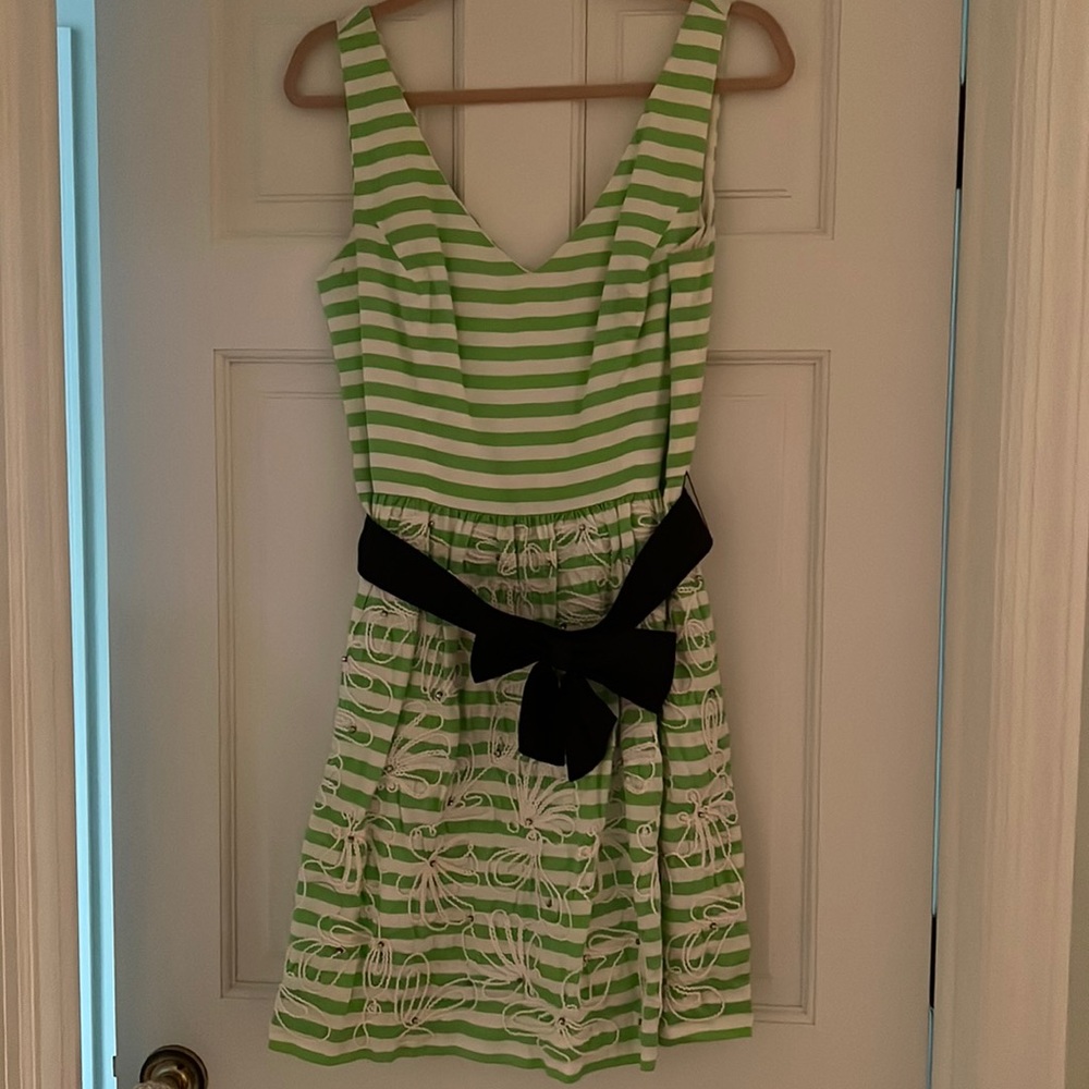 Lilly Pulitzer size 8 dress